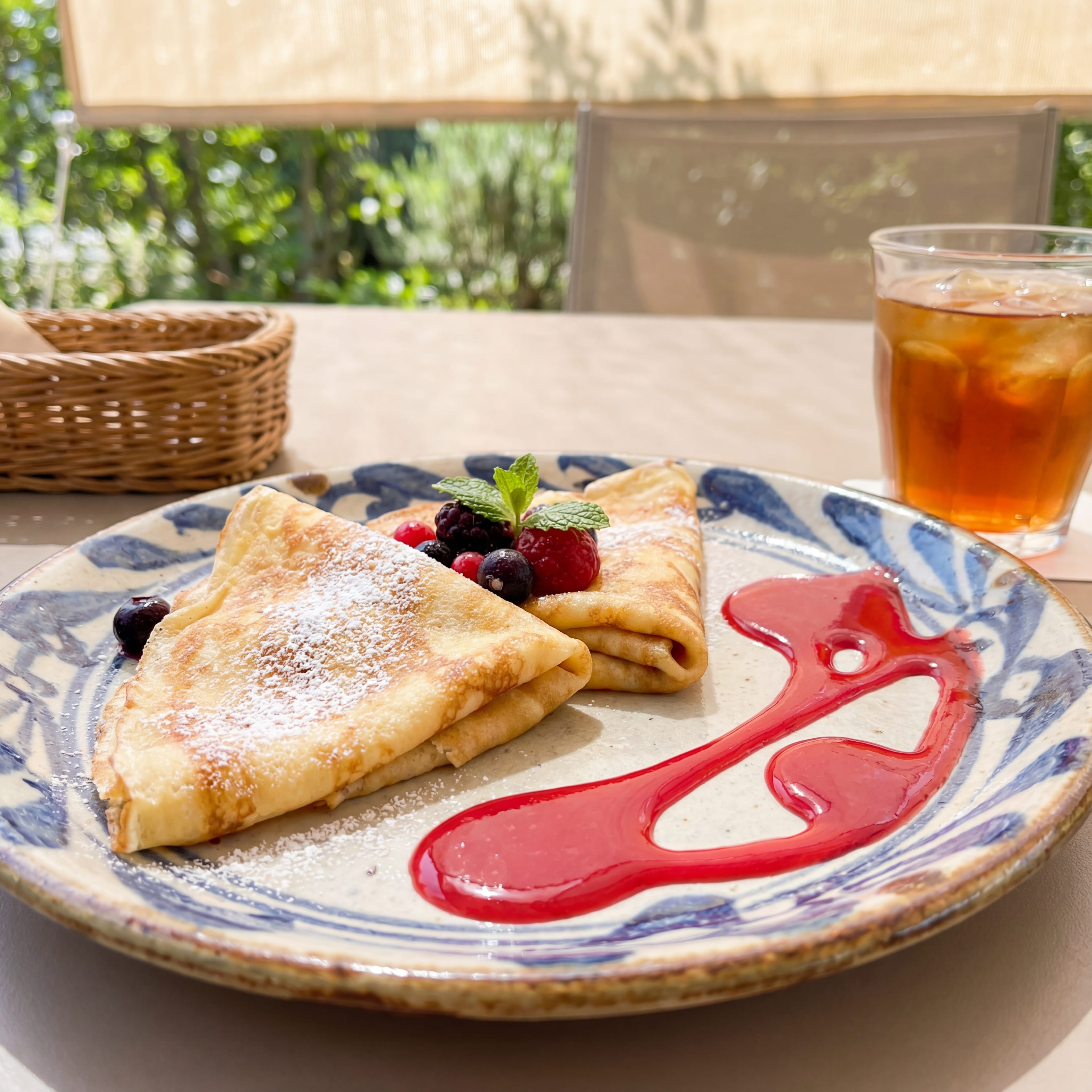 Strawberry Gourmet Sauce, image 3