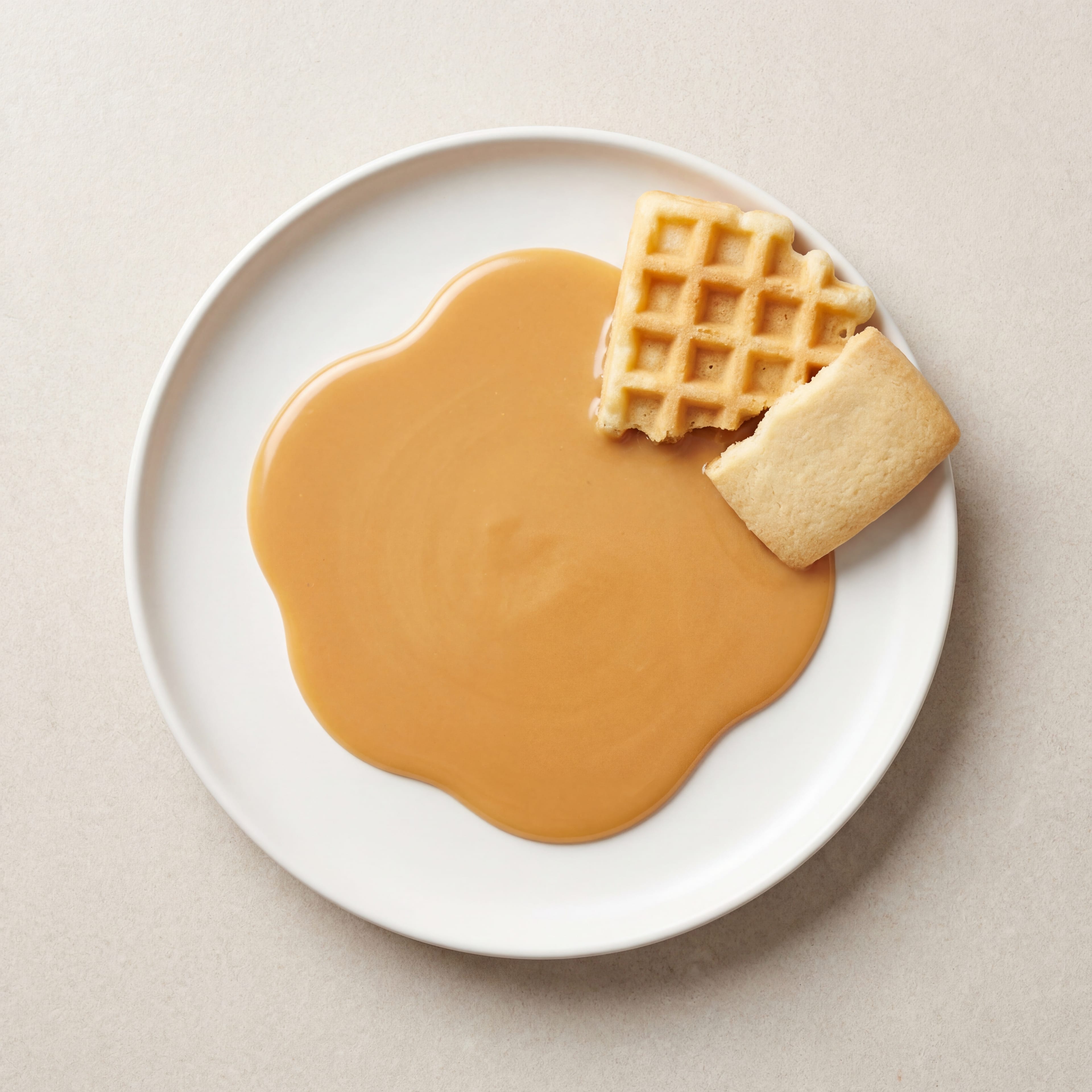 Caramel Gourmet Sauce, image 2