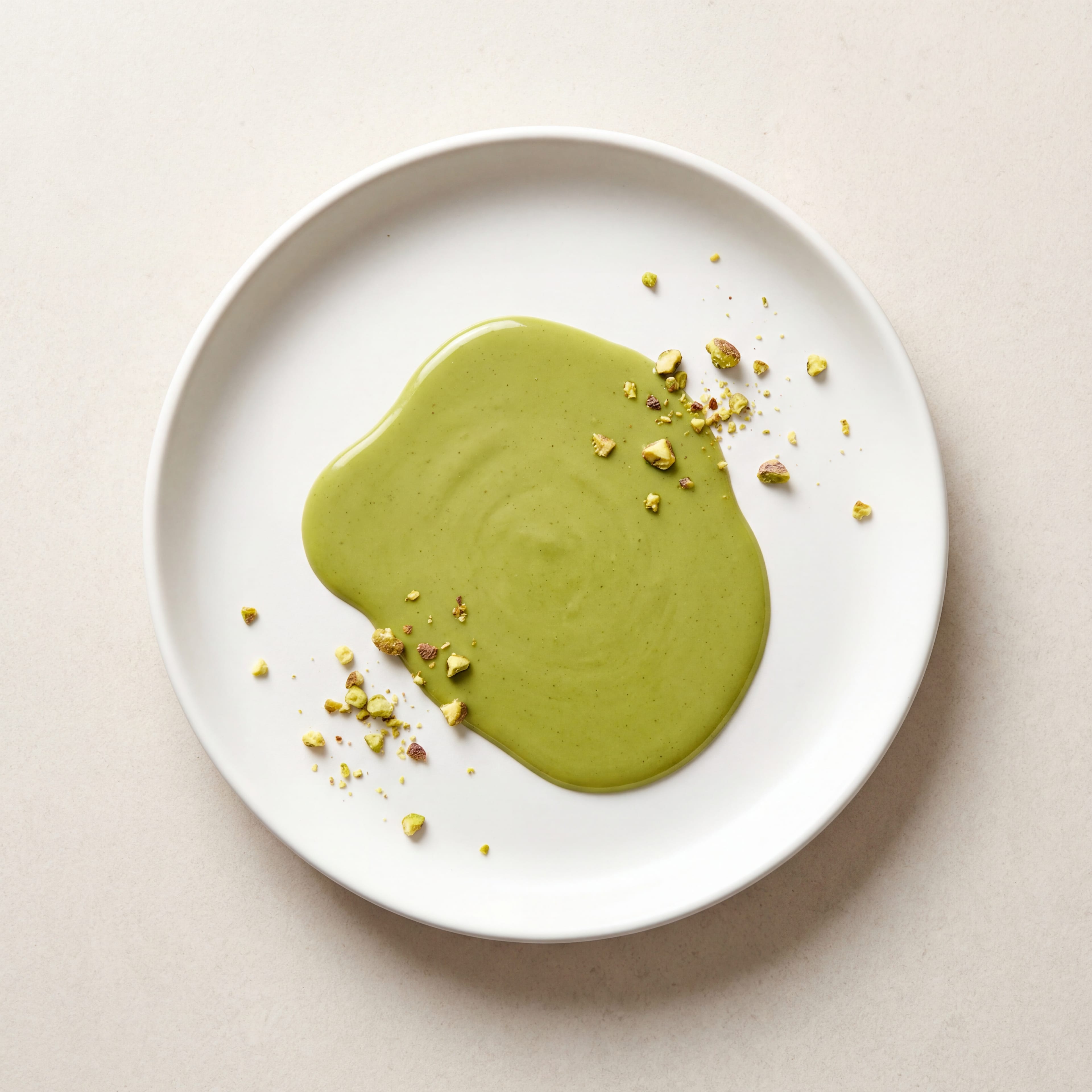 Premium 10% Pistachio Gourmet Sauce, image 2