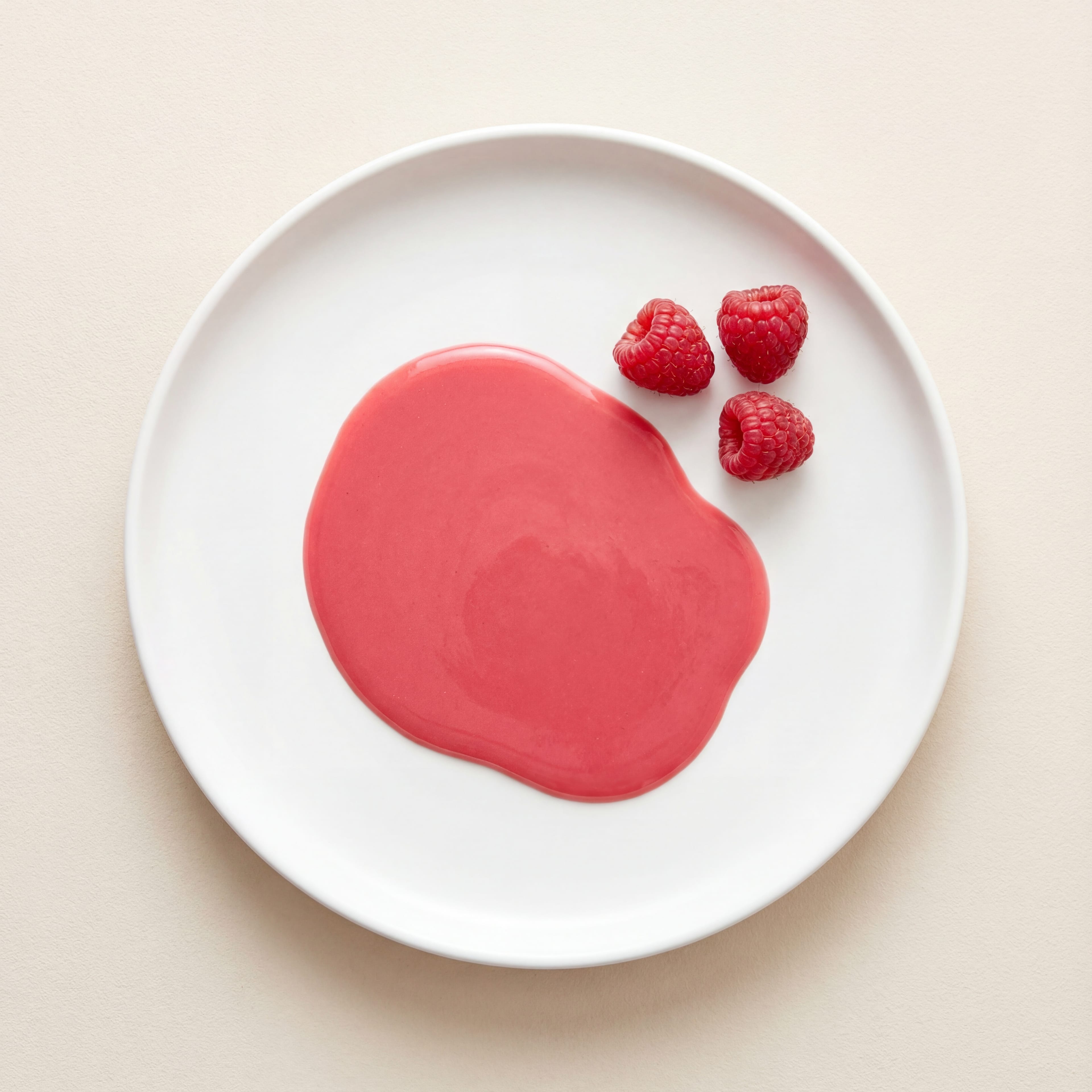 Raspberry Gourmet Sauce, image 2