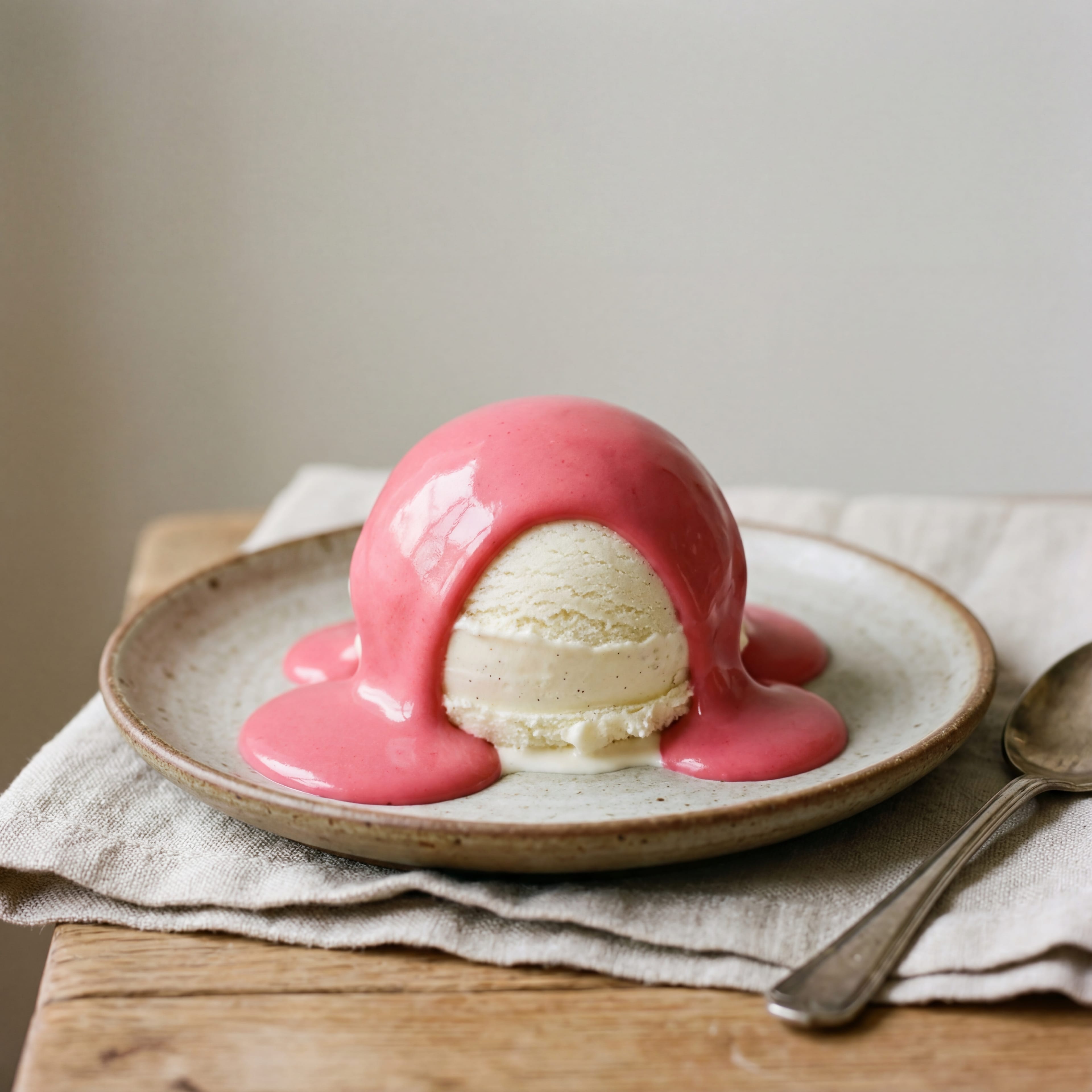 Raspberry Gourmet Sauce, image 3