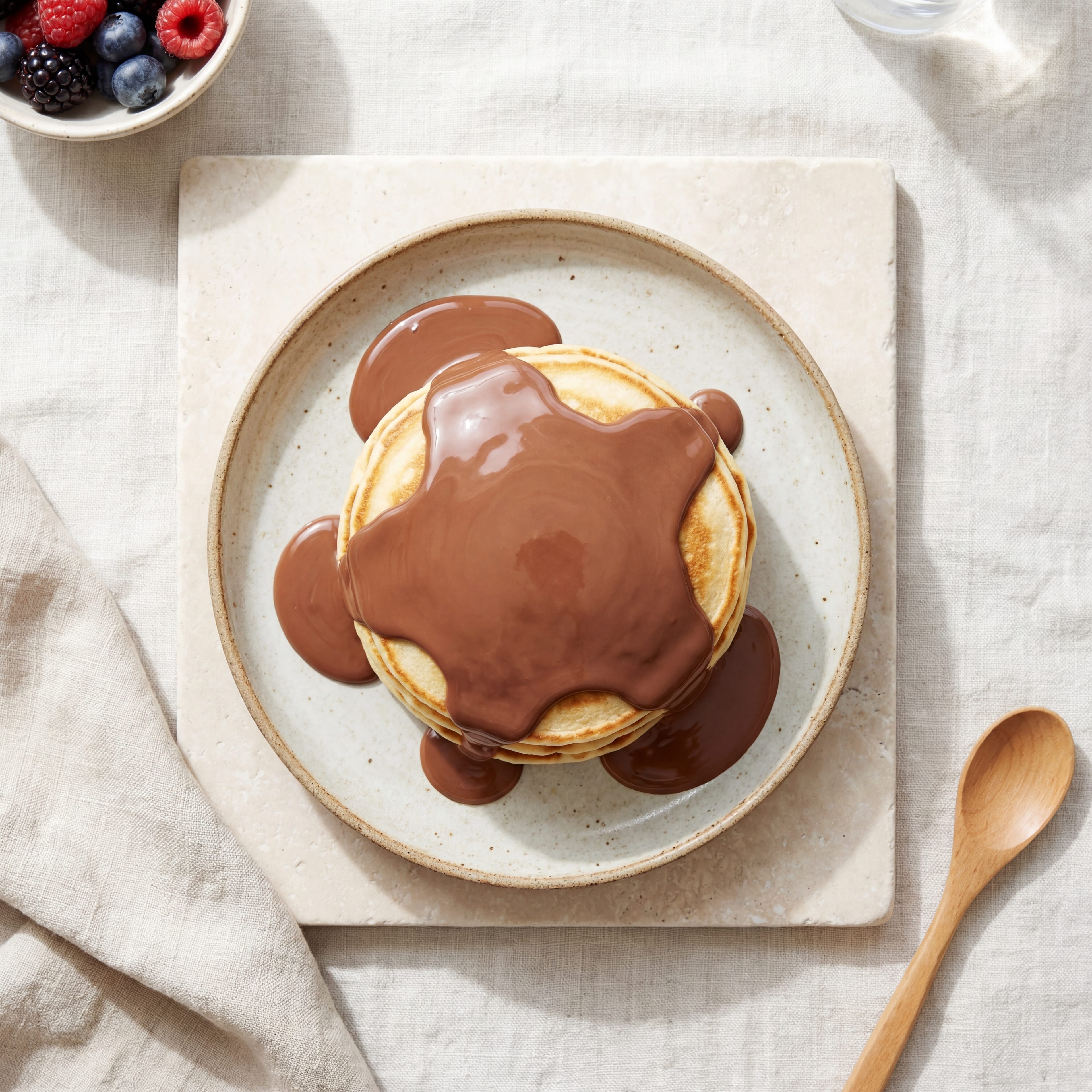 Milk Gourmet Sauce, image 3