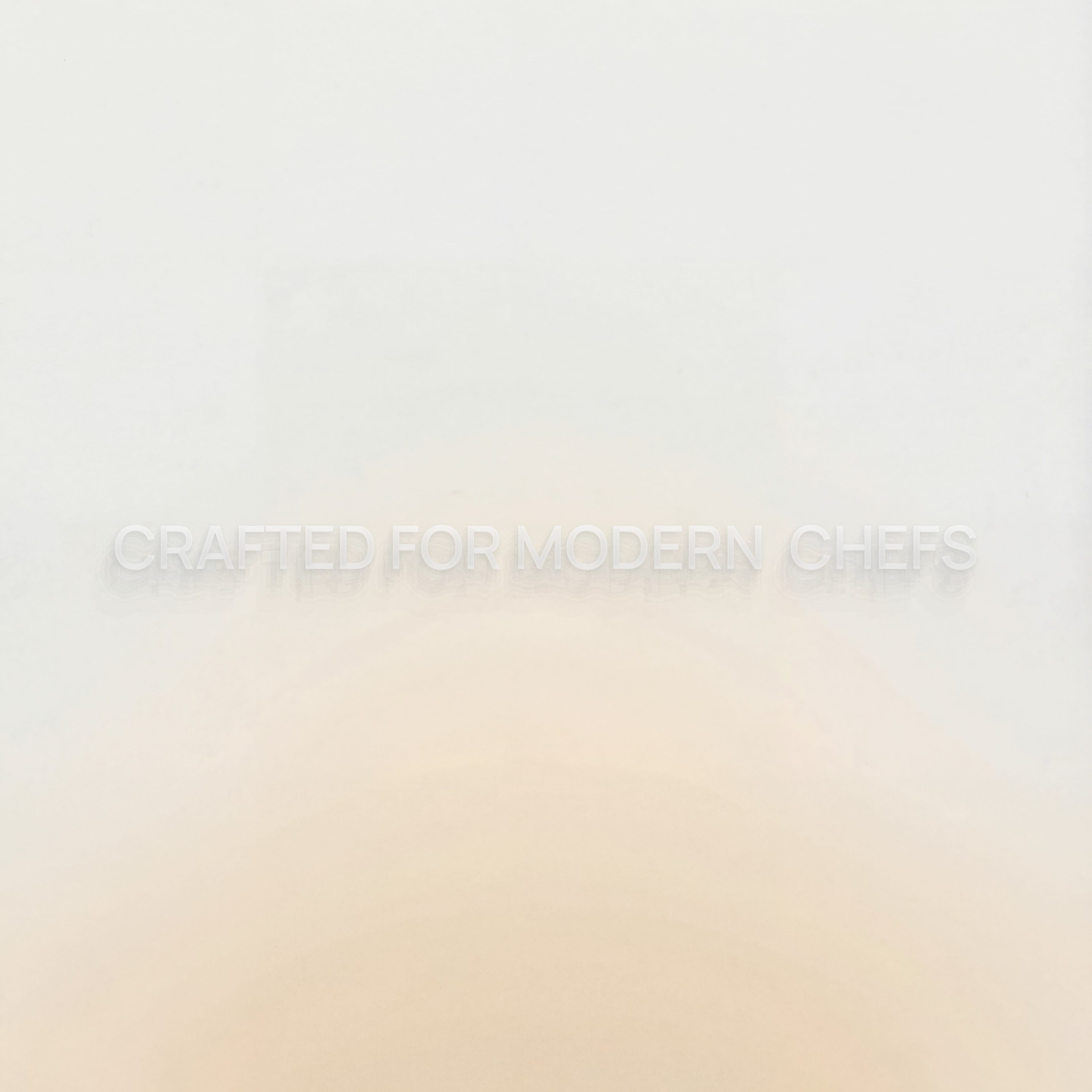 White Gourmet Sauce, image 5