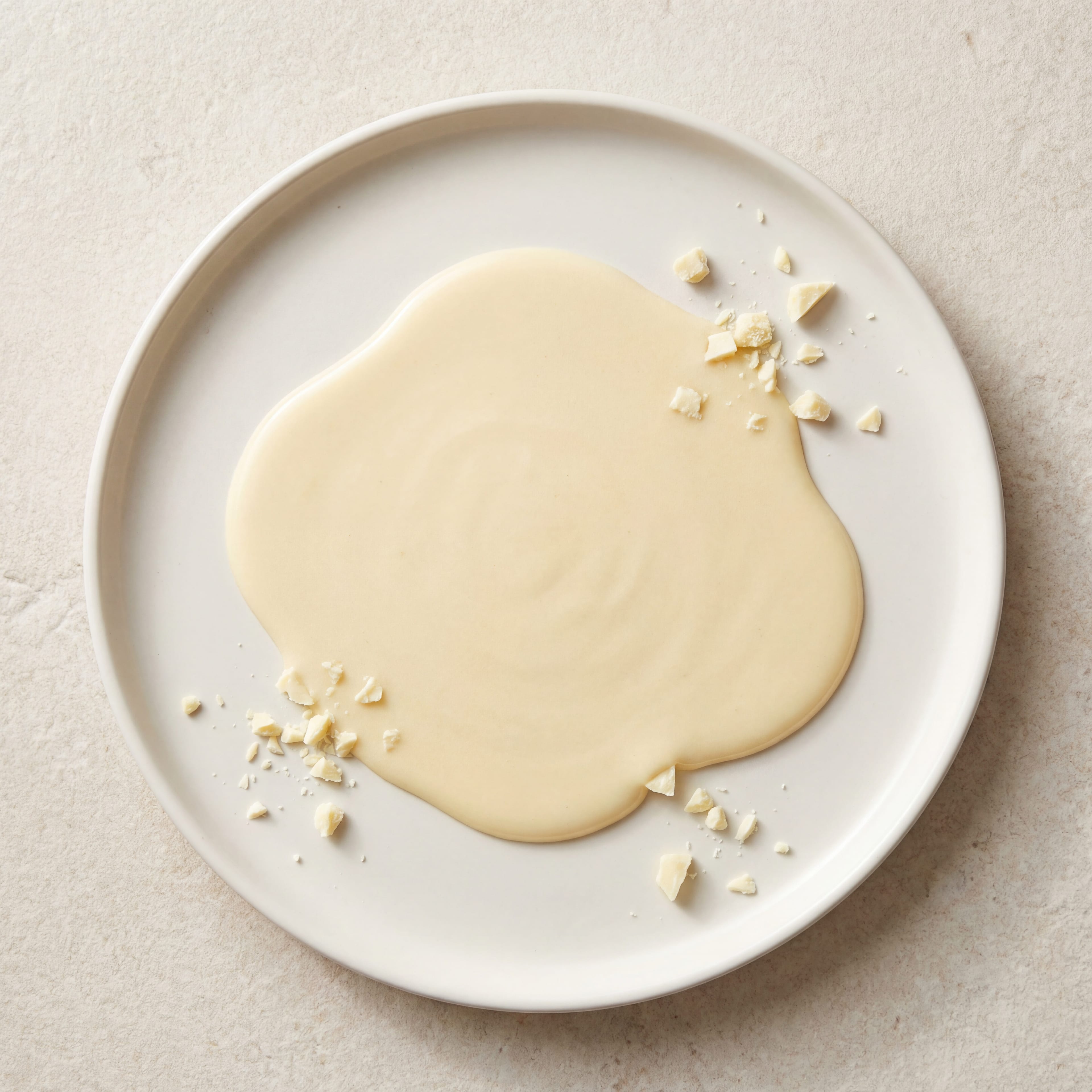 White Gourmet Sauce, image 2