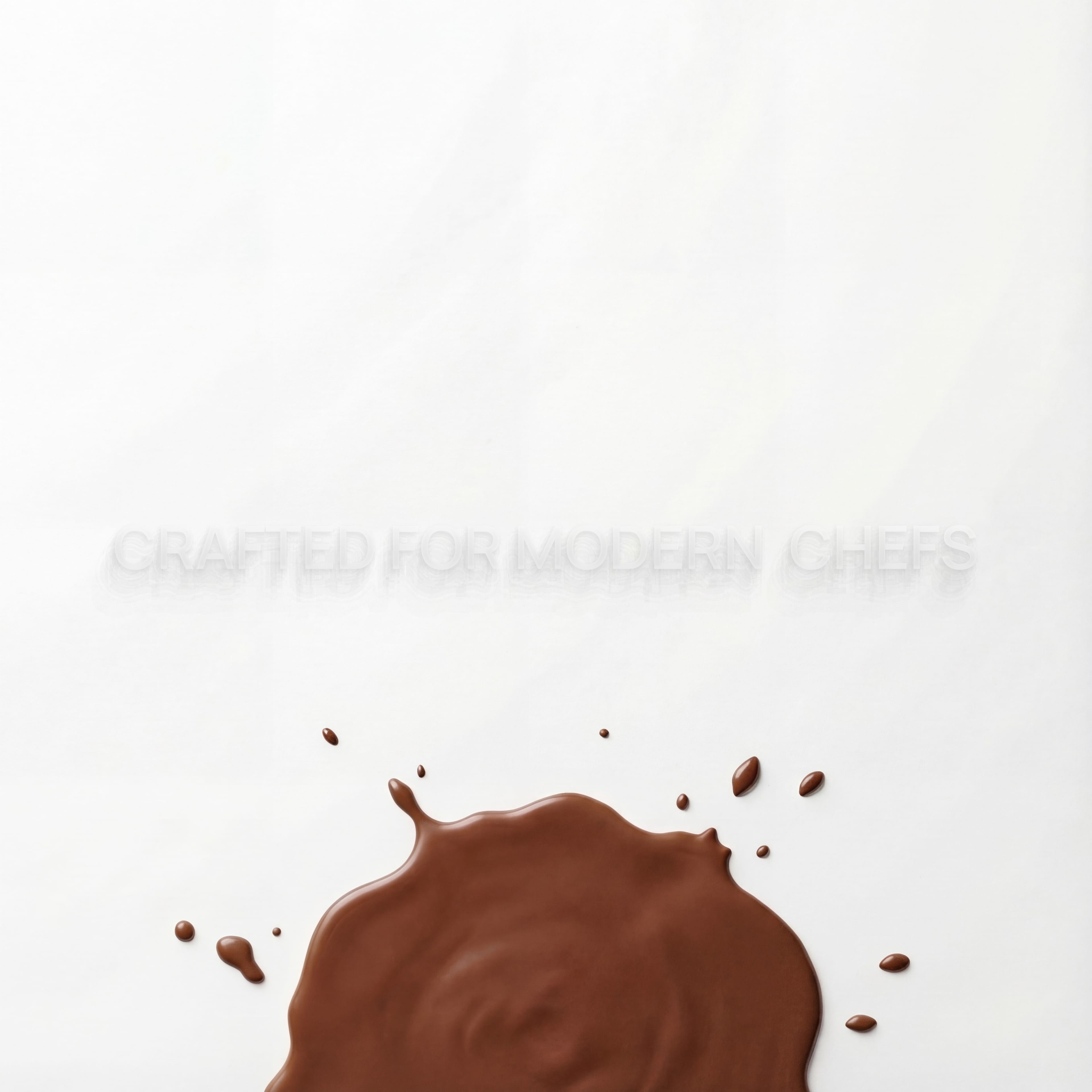 M395 Milk Couverture Coin Chocolate 39.5%, image 6