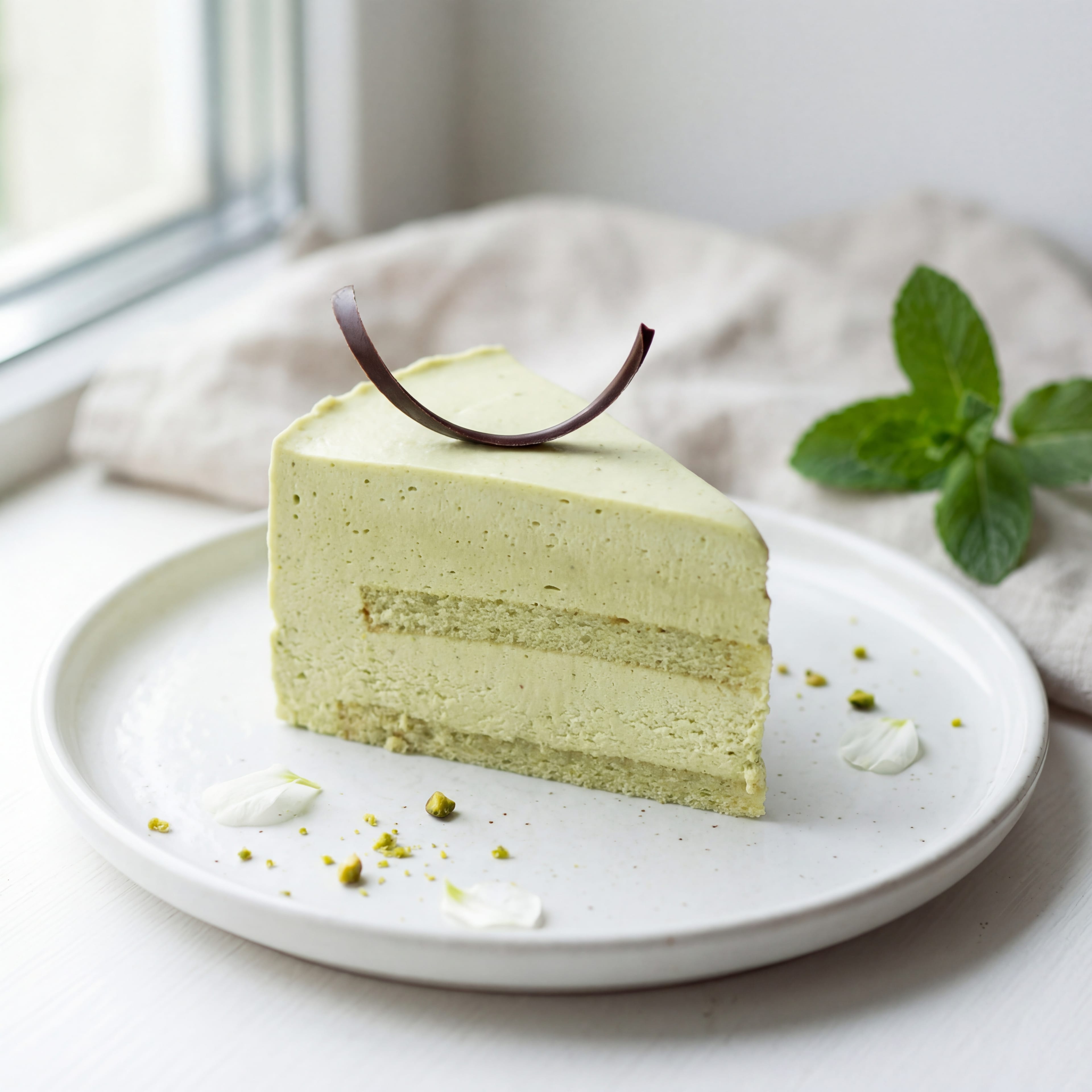 20% Pistachio Cream, image 2