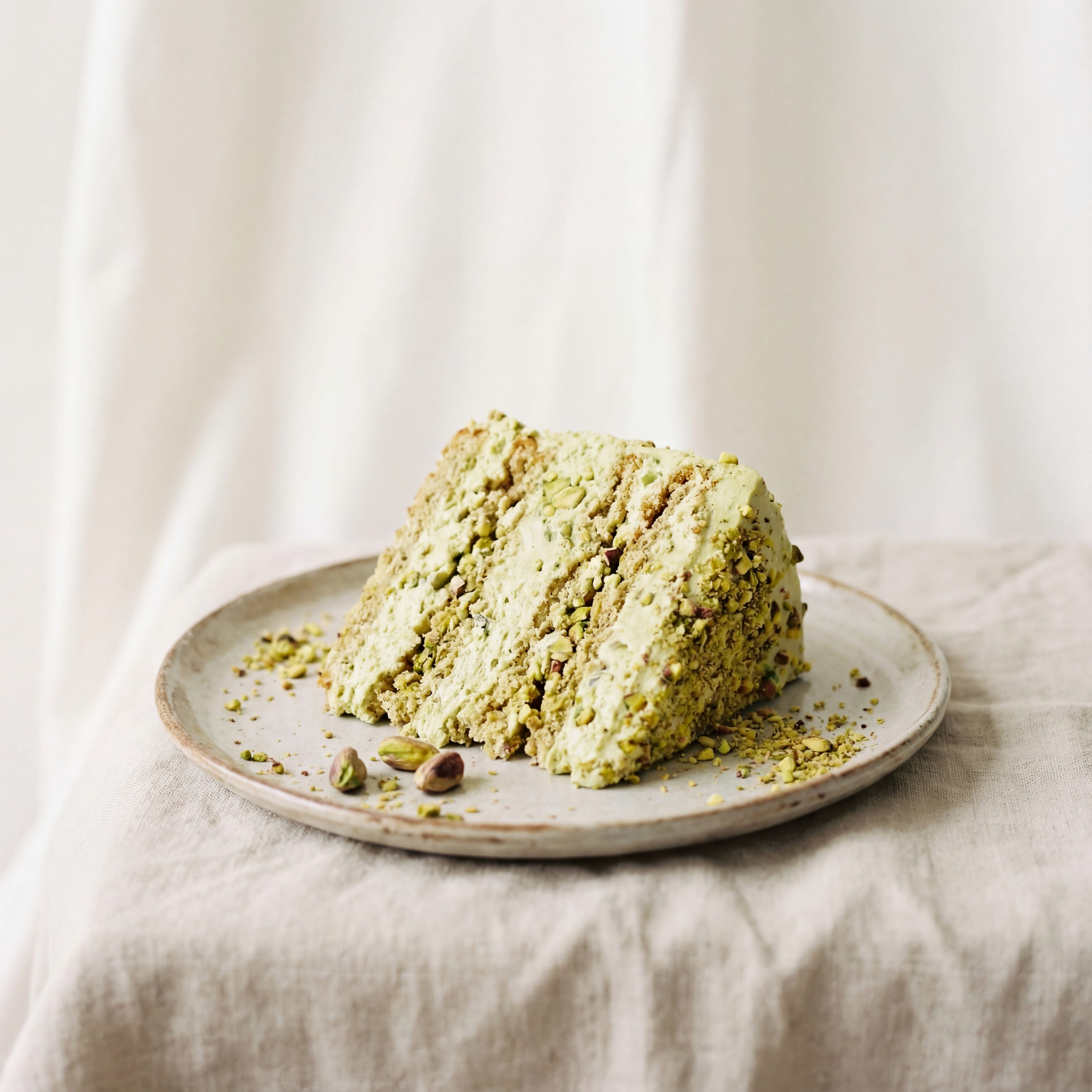 30% Pistachio Cream, image 2