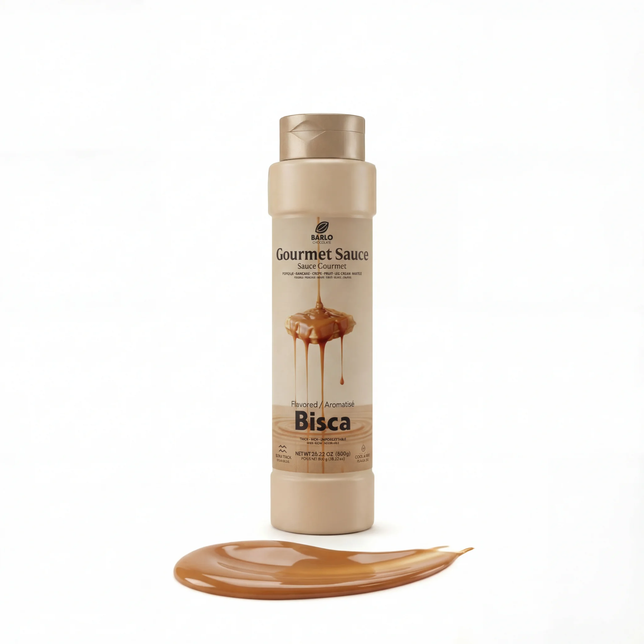 Bisca Gourmet Sauce