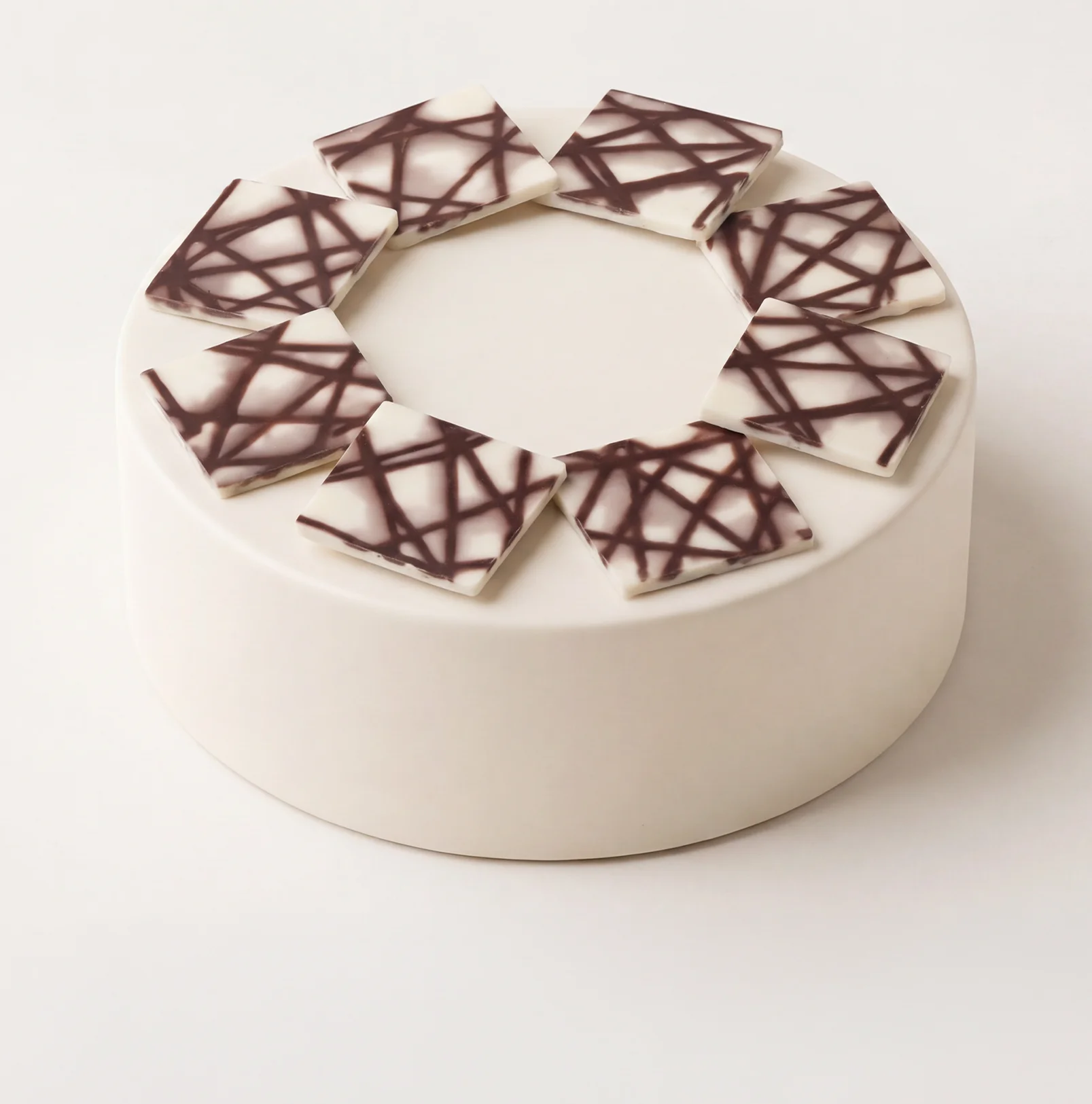 Patterned Square, image 3