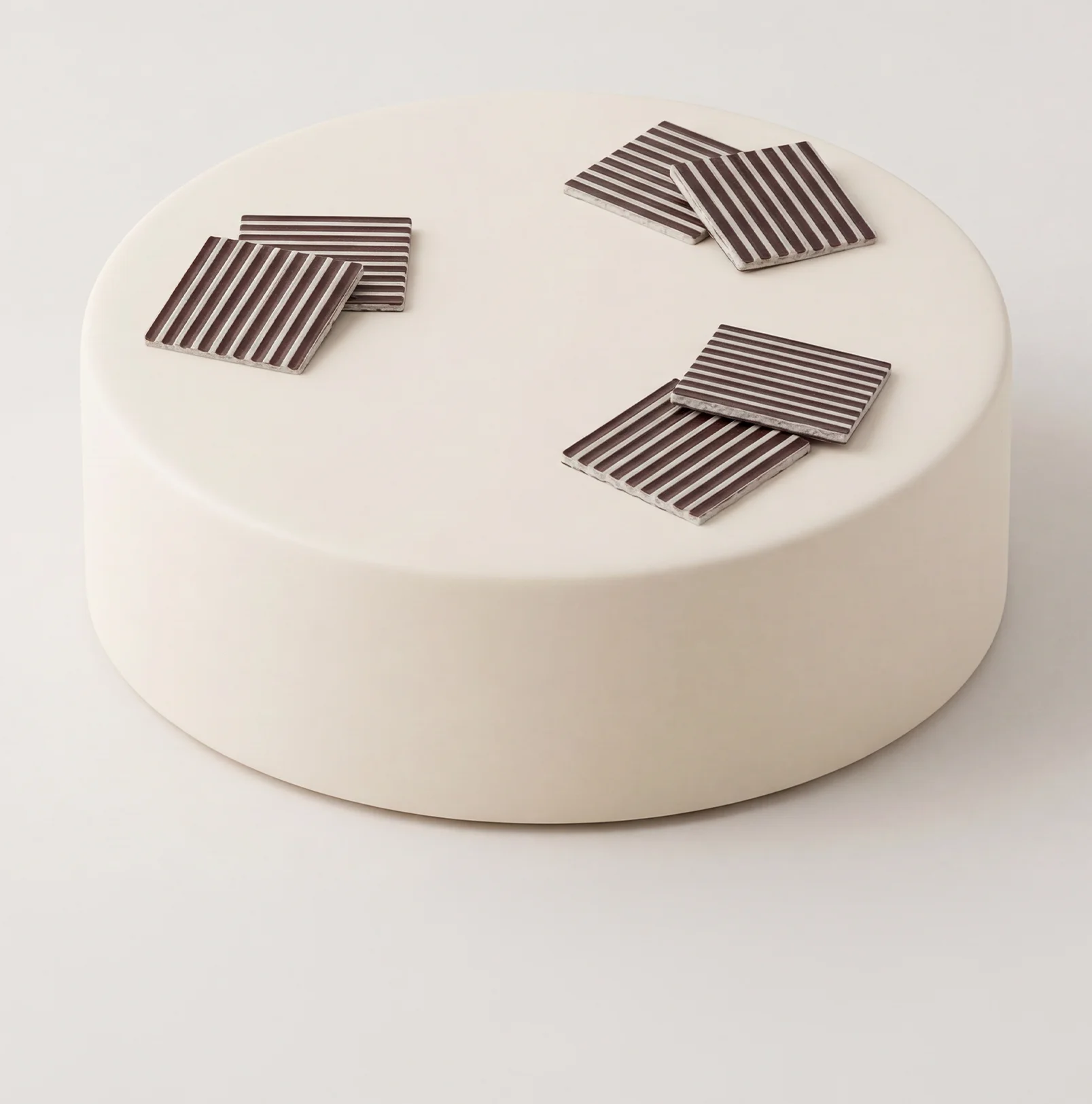 Striped Square, image 2