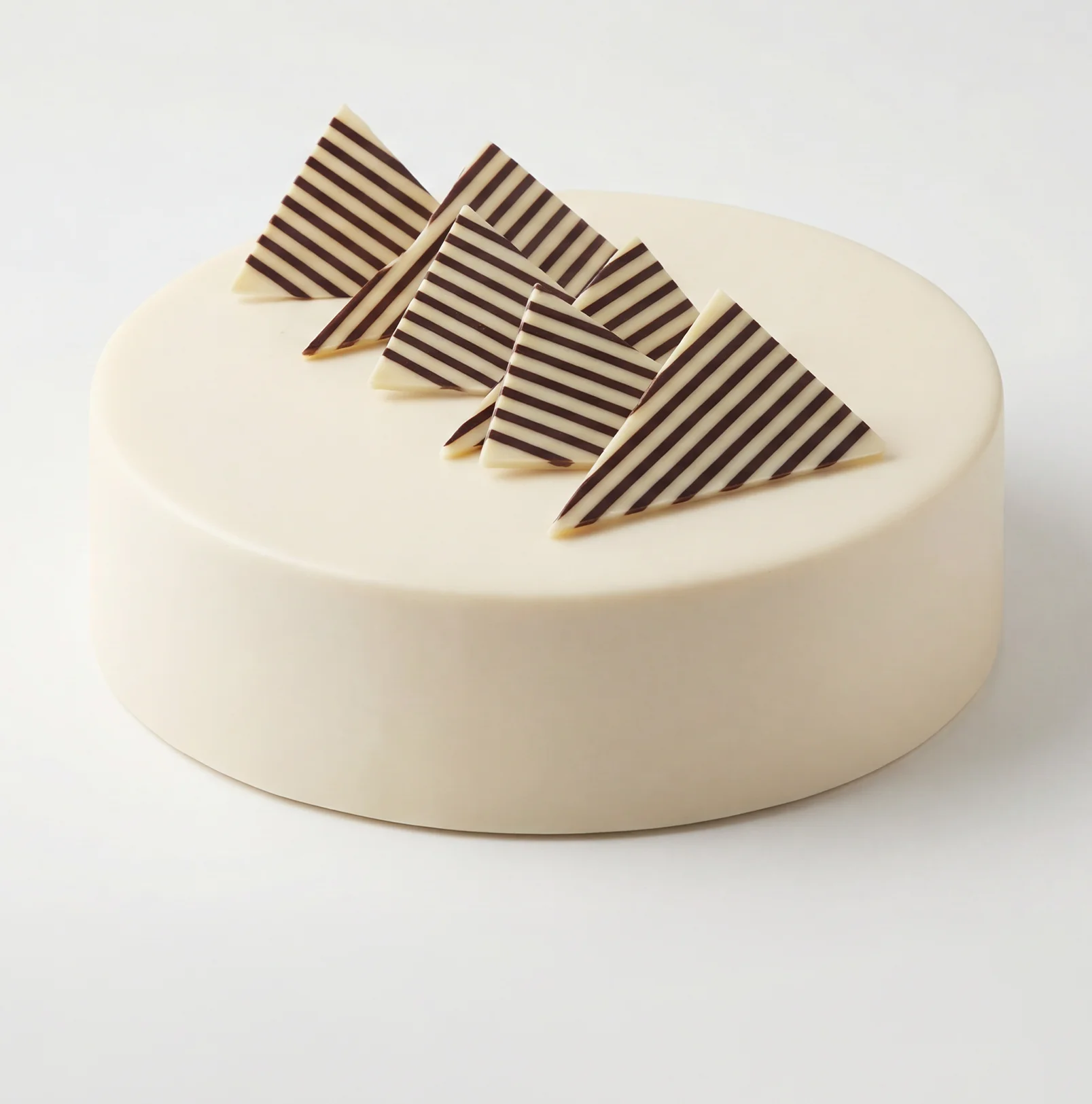 Striped Triangle, image 3