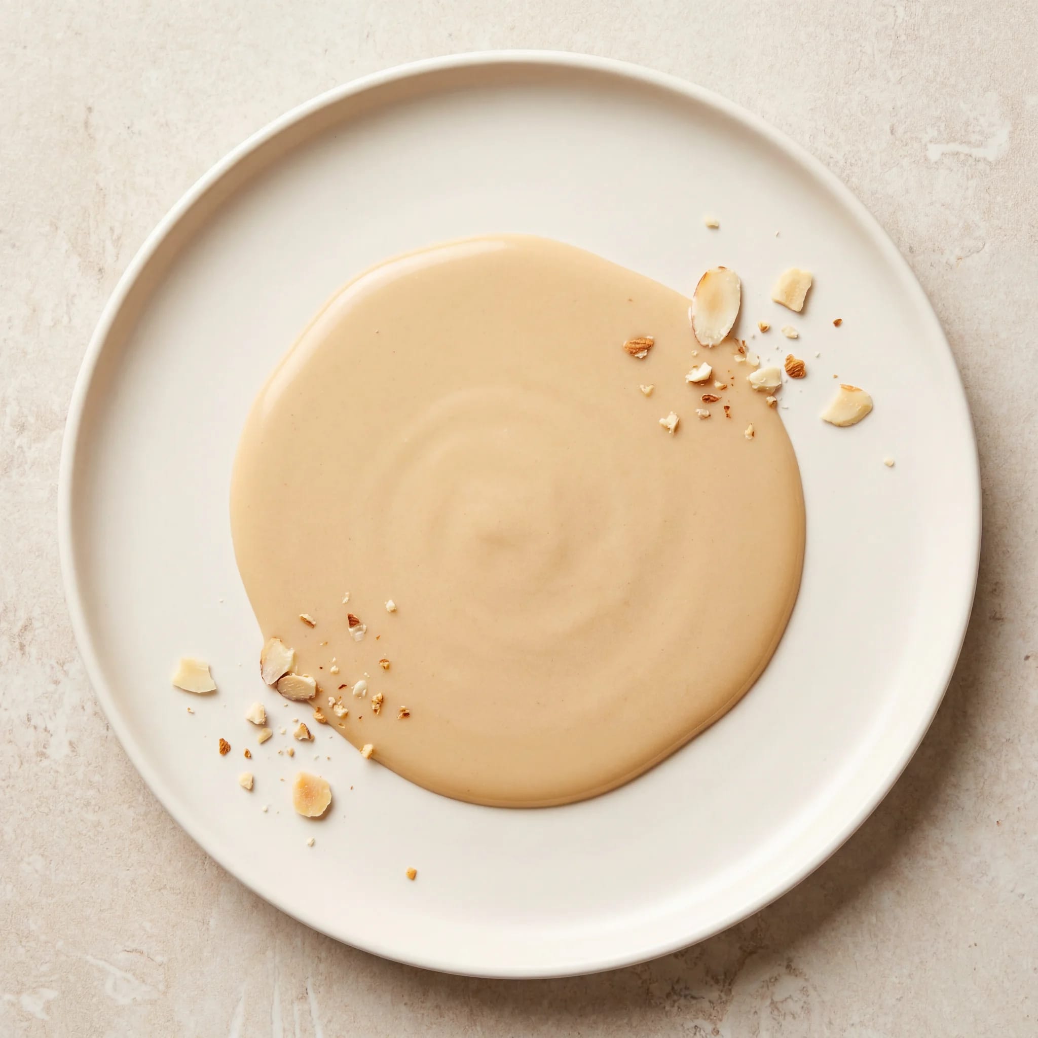 Almond Gourmet Sauce, image 2