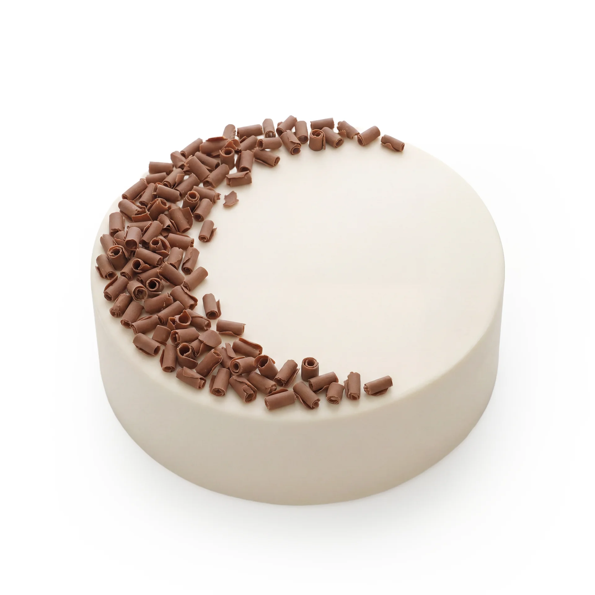 Milk Curl, image 2