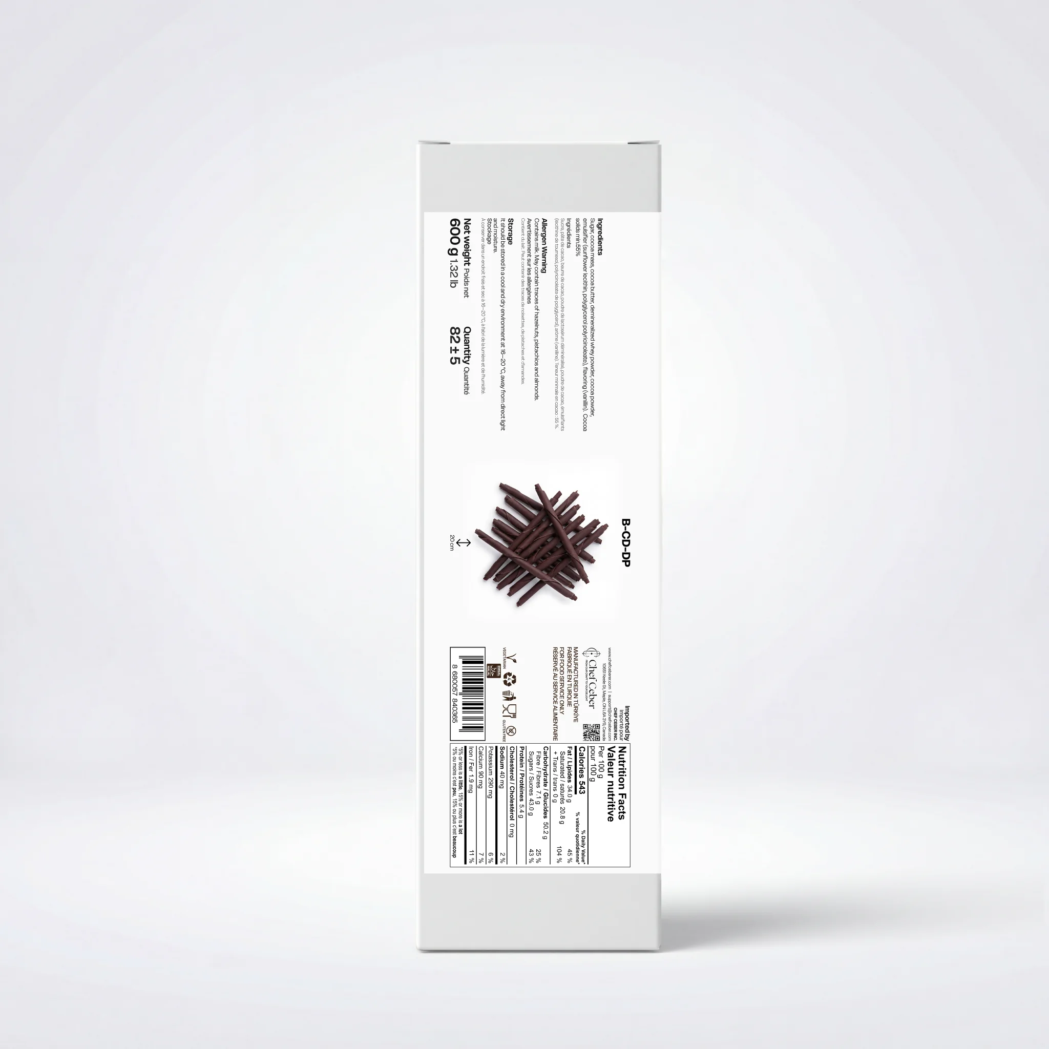 Dark Pen, image 4