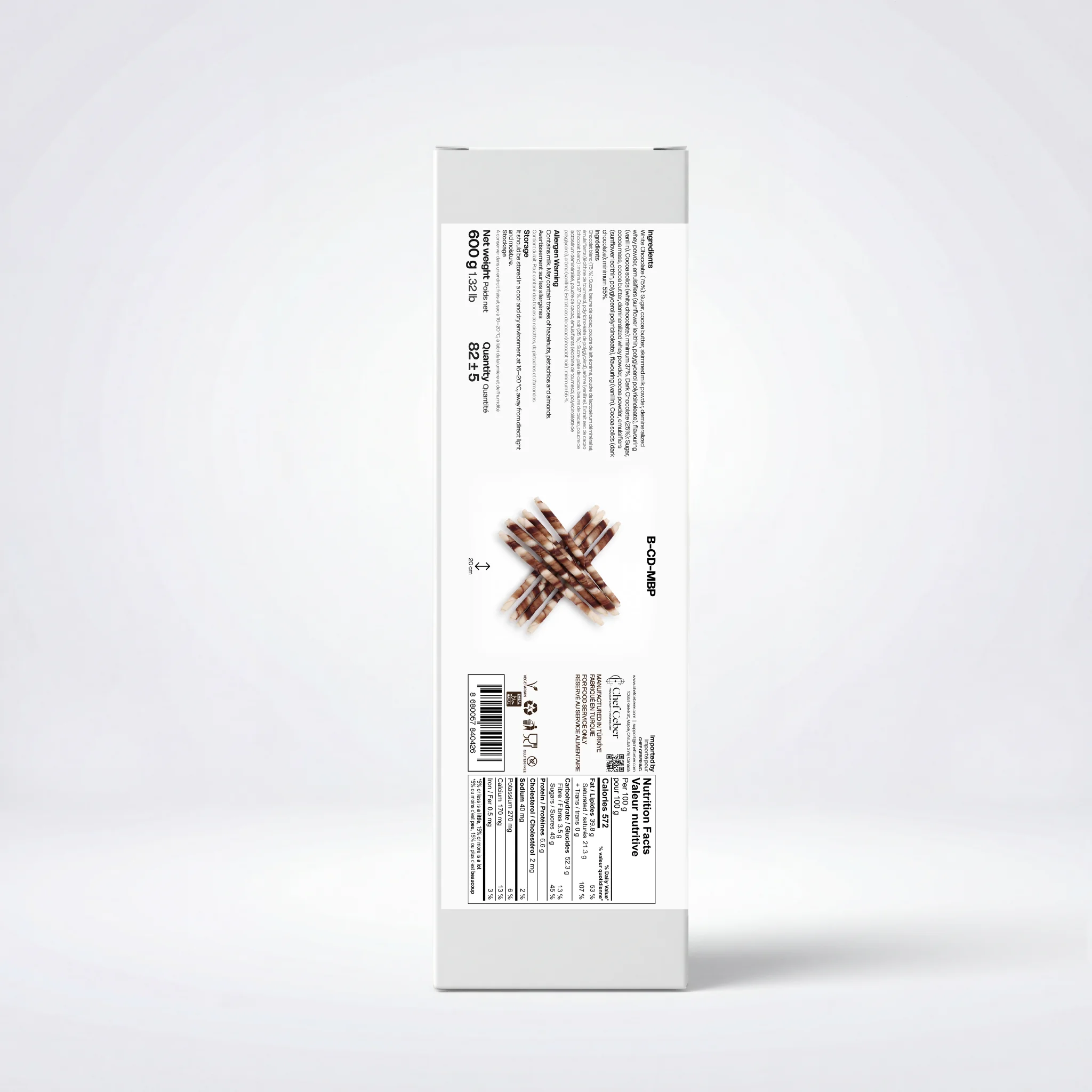 Marble Design Pen, image 5