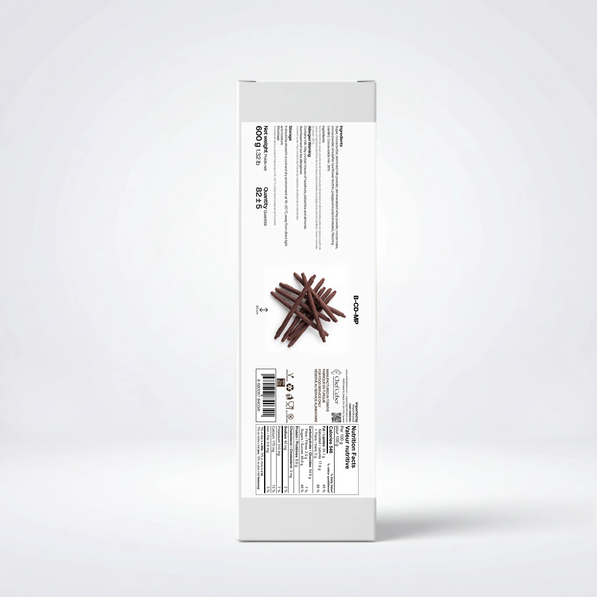 Milk Pen, image 4