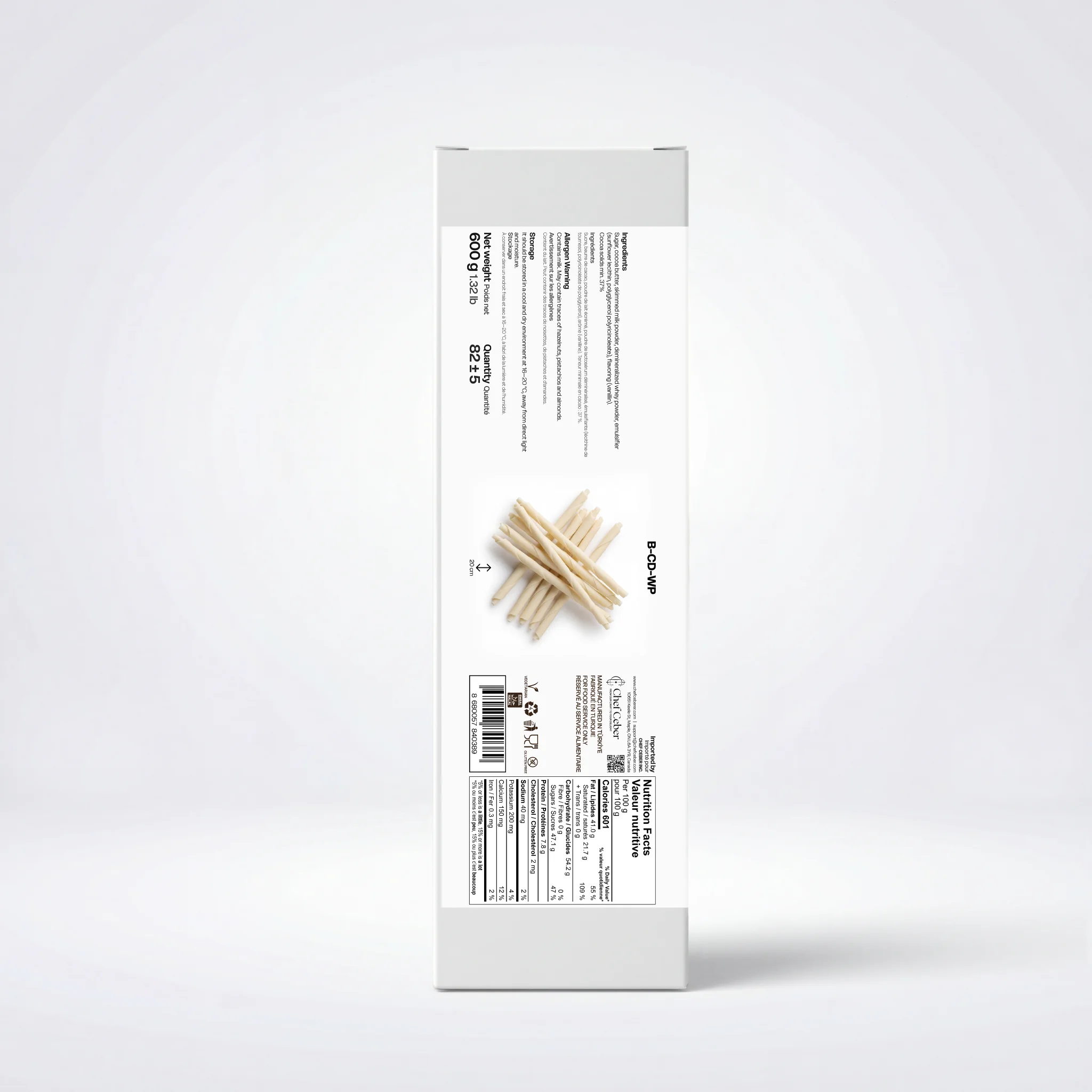 White Pen, image 6