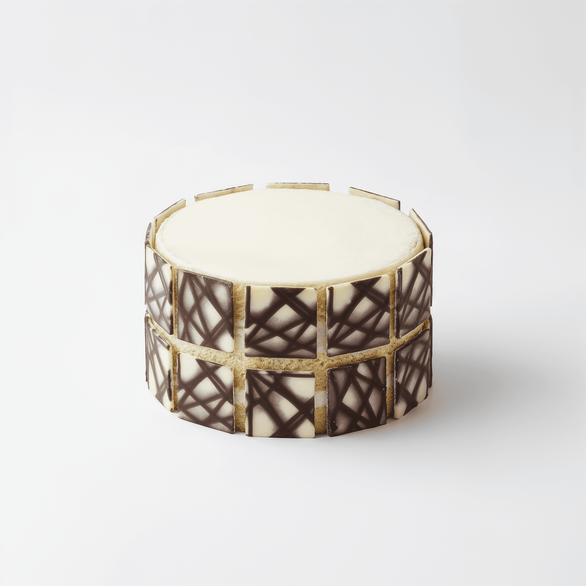 Patterned Square, image 2