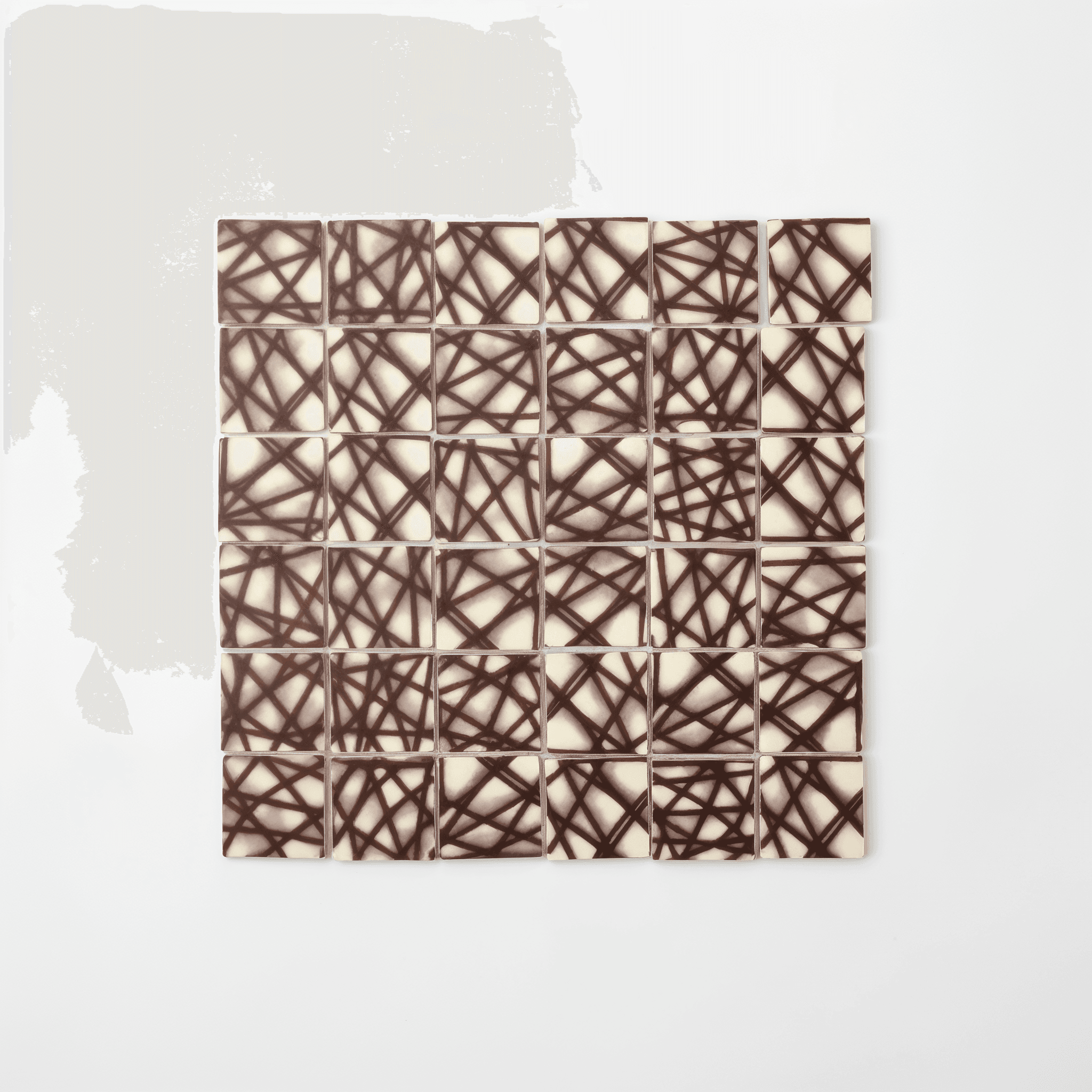Patterned Square, image 4