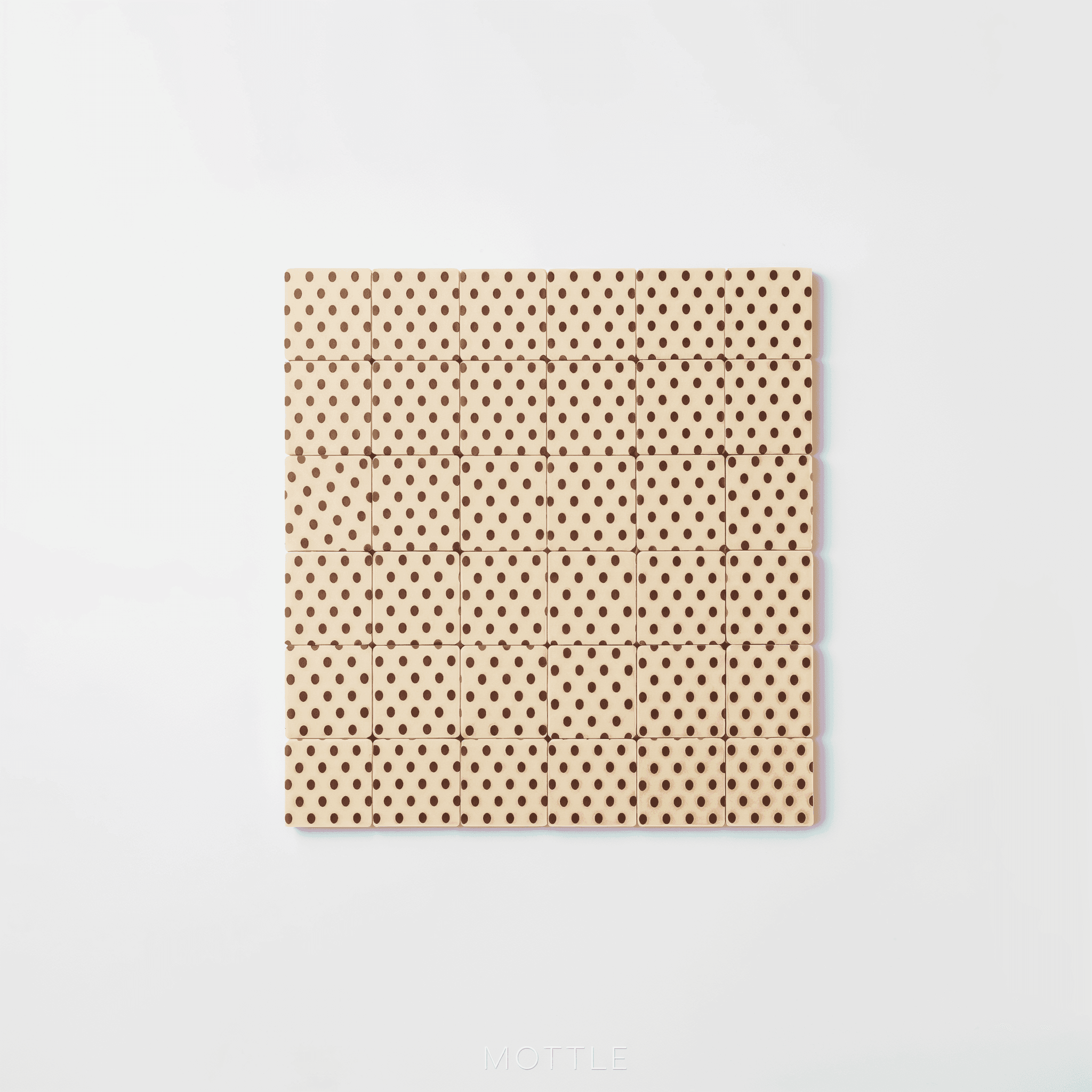 Mottled Square, image 4