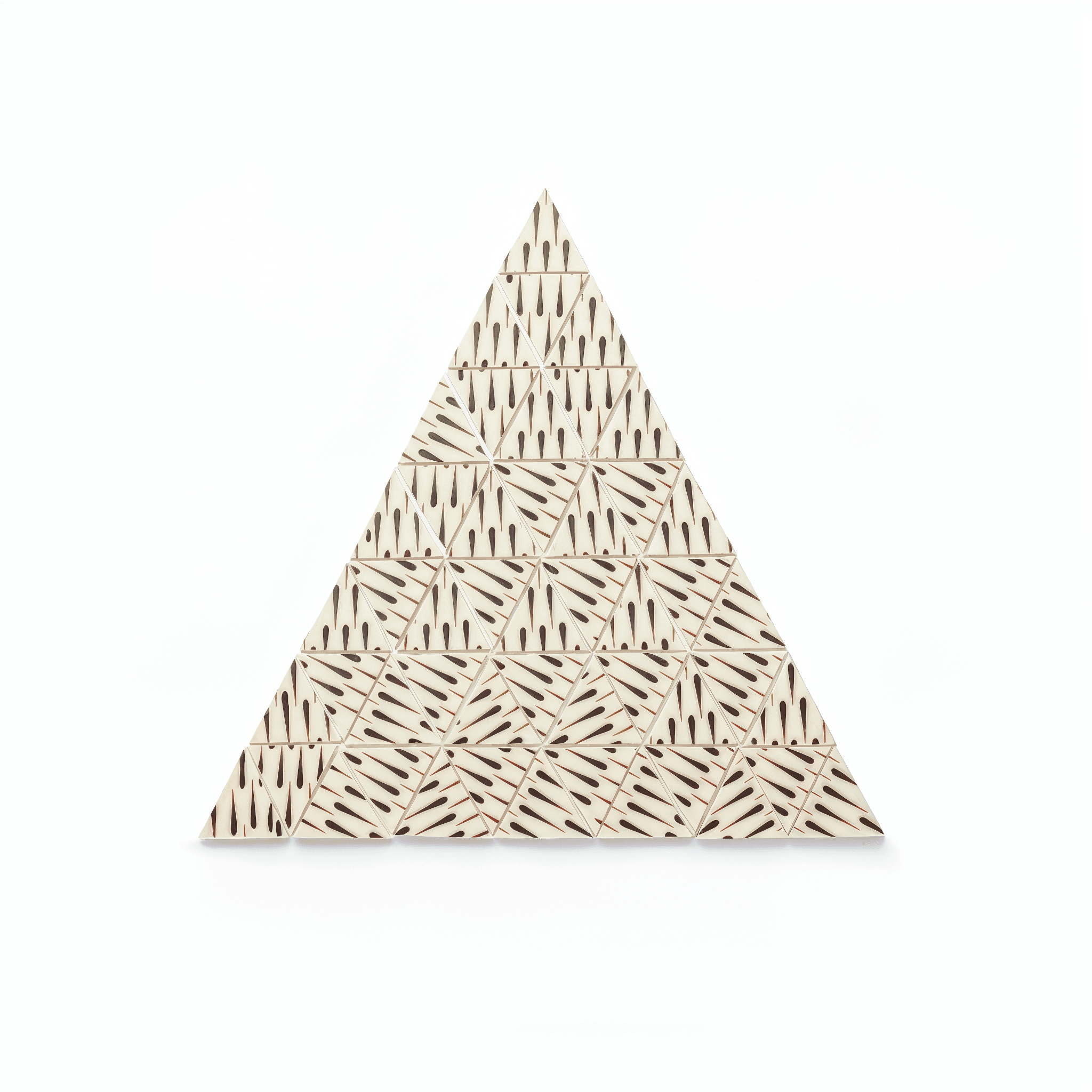 Tear Drop Triangle, image 4