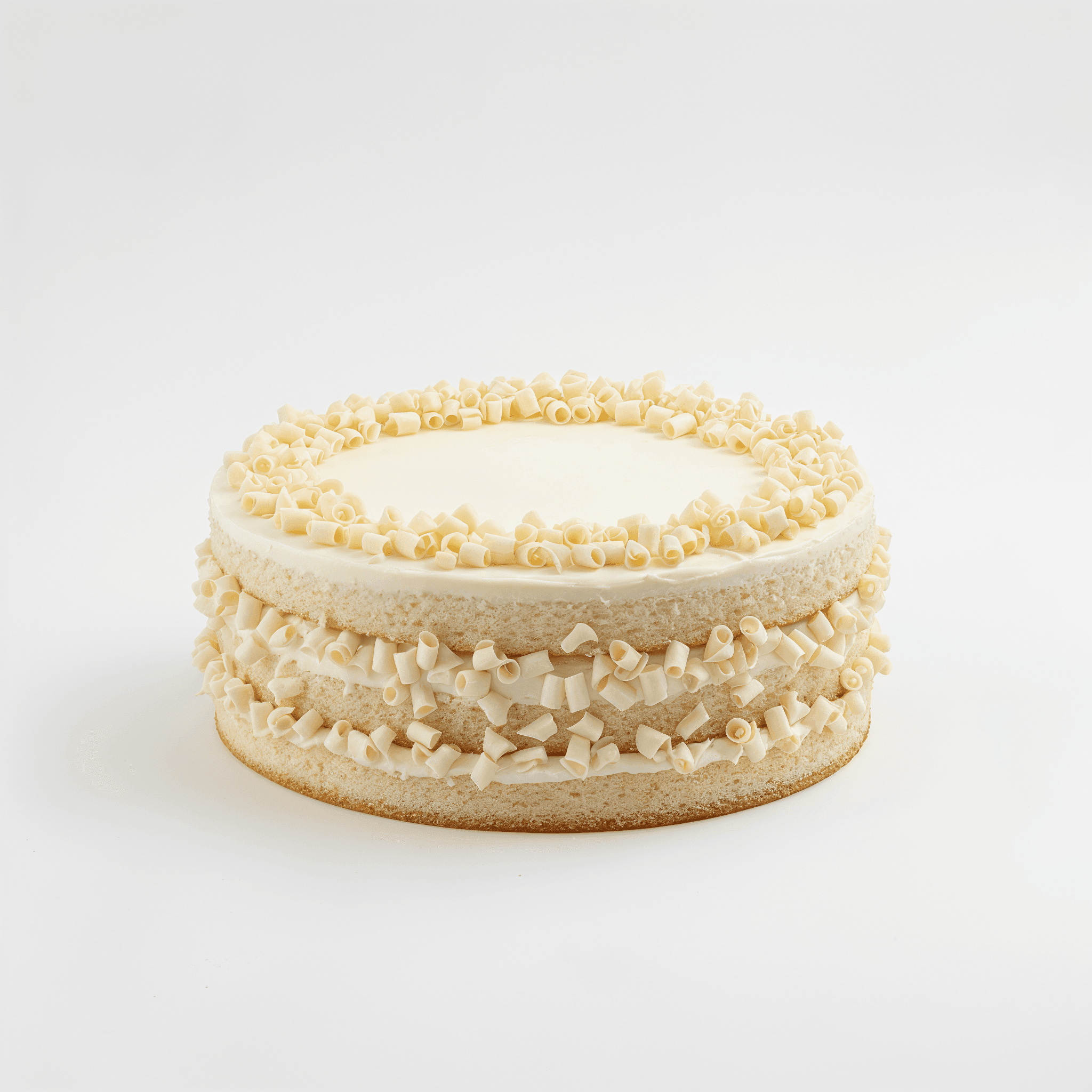White Curl, image 2