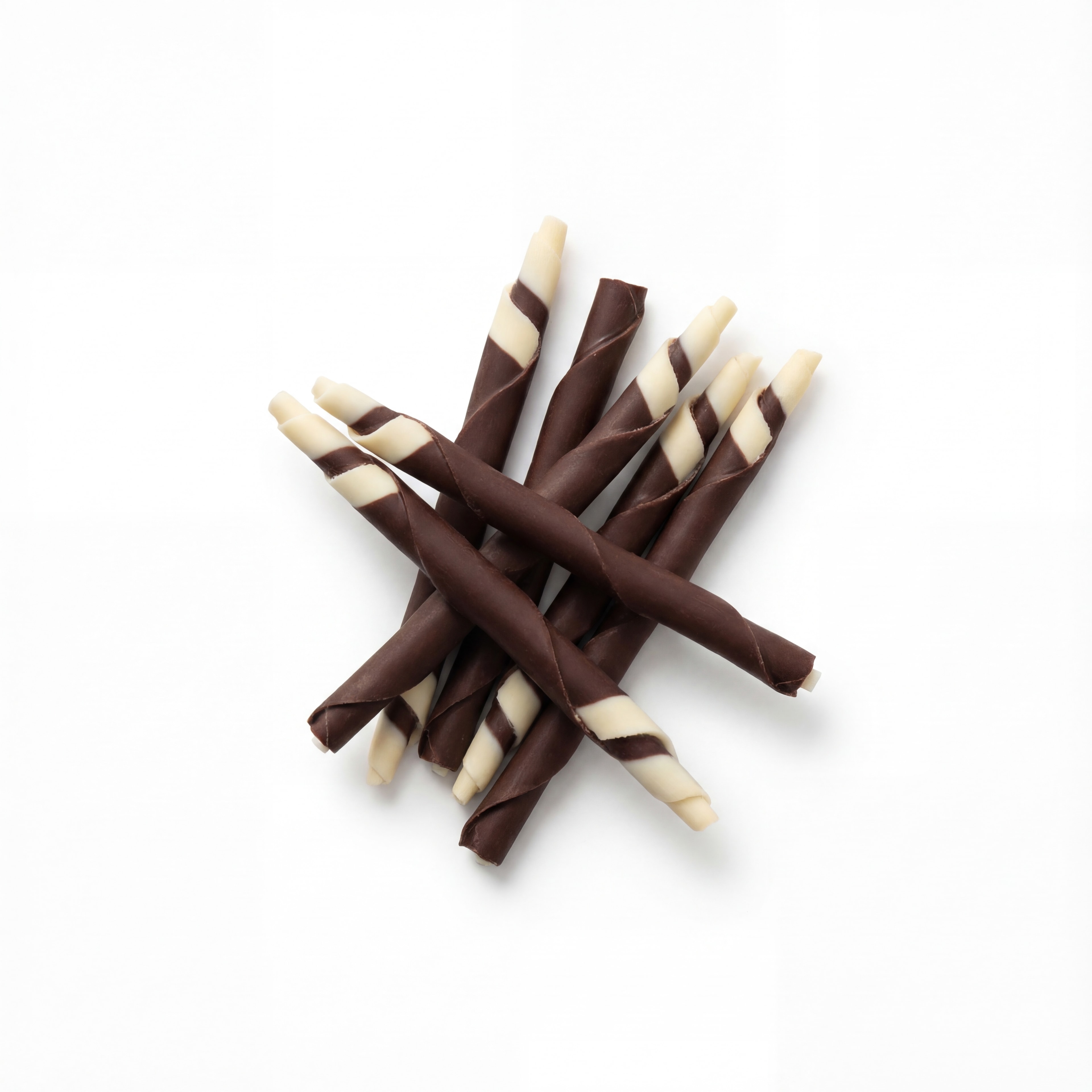 White Chocolate Tipped Dark Pen