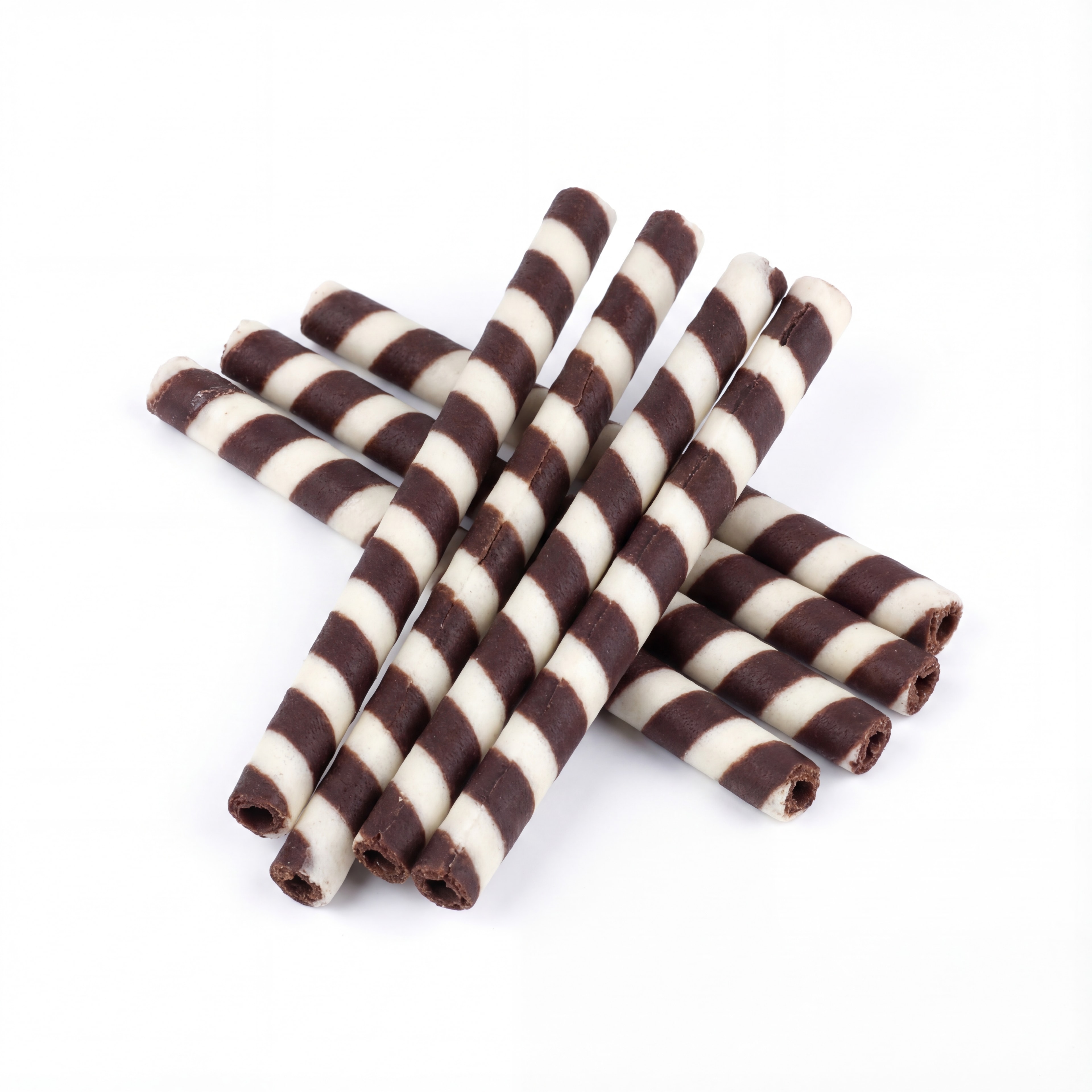 Stripped Roll Large
