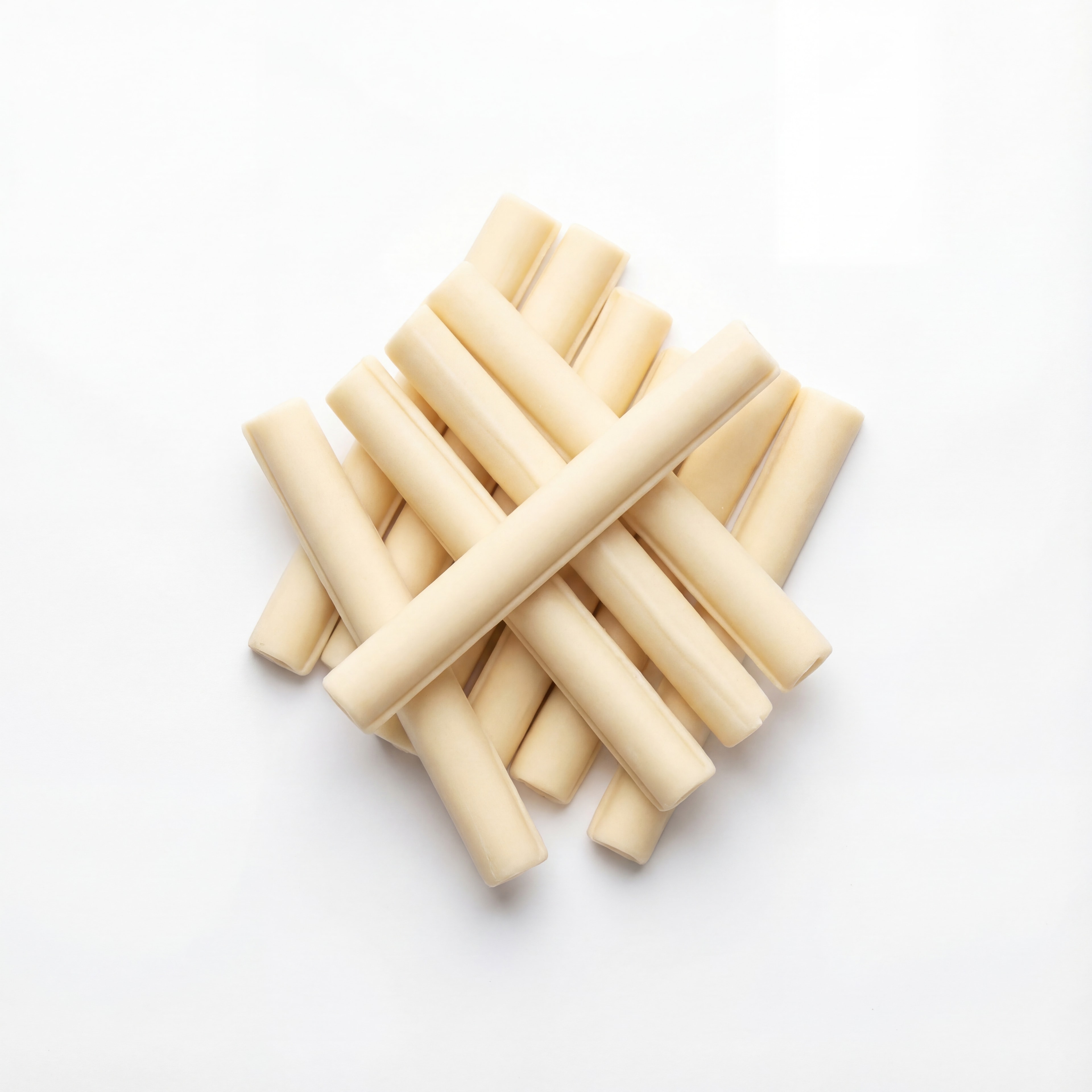 White Roll