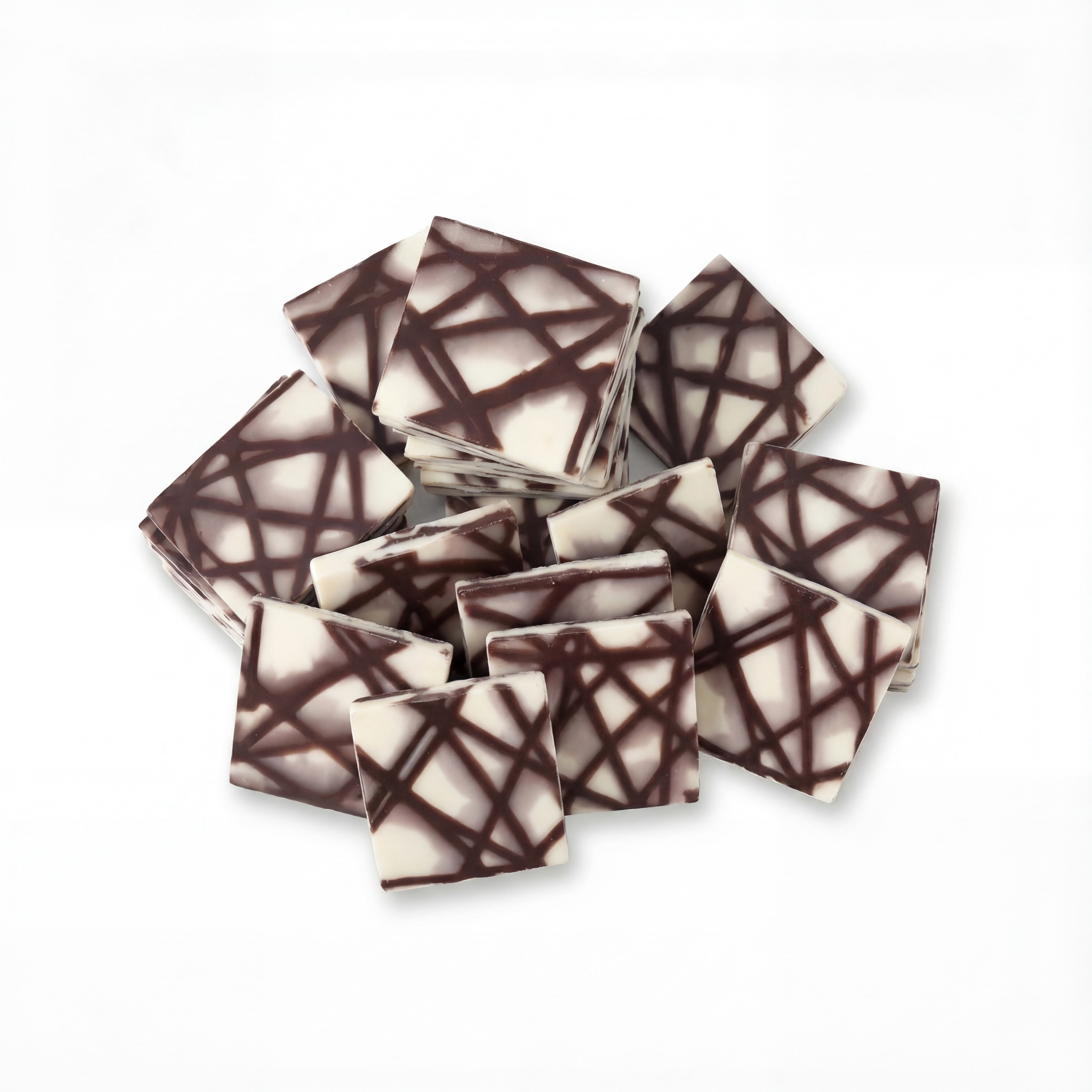 Patterned Square