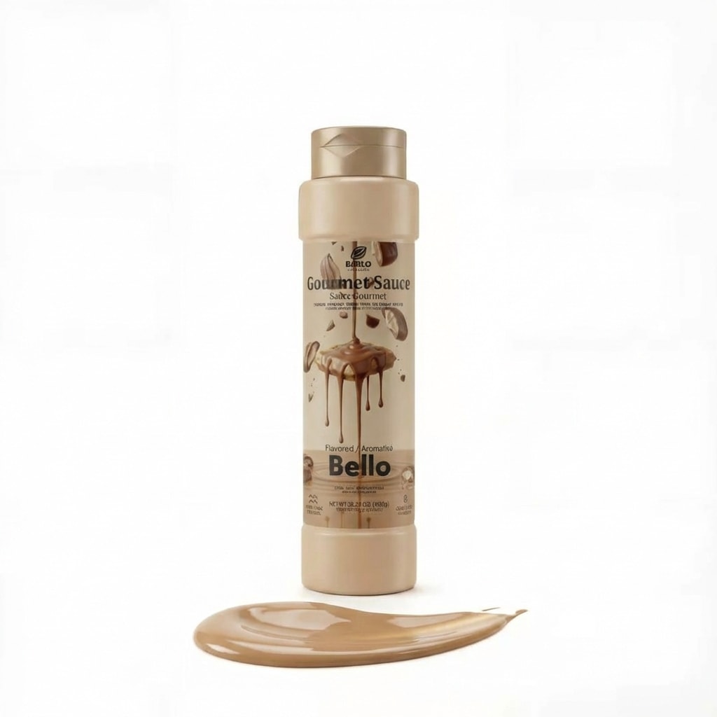 Bello Gourmet Sauce