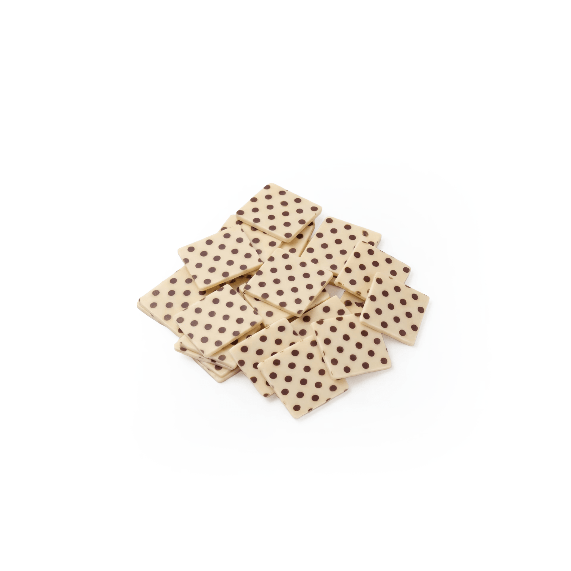 Mottled Square